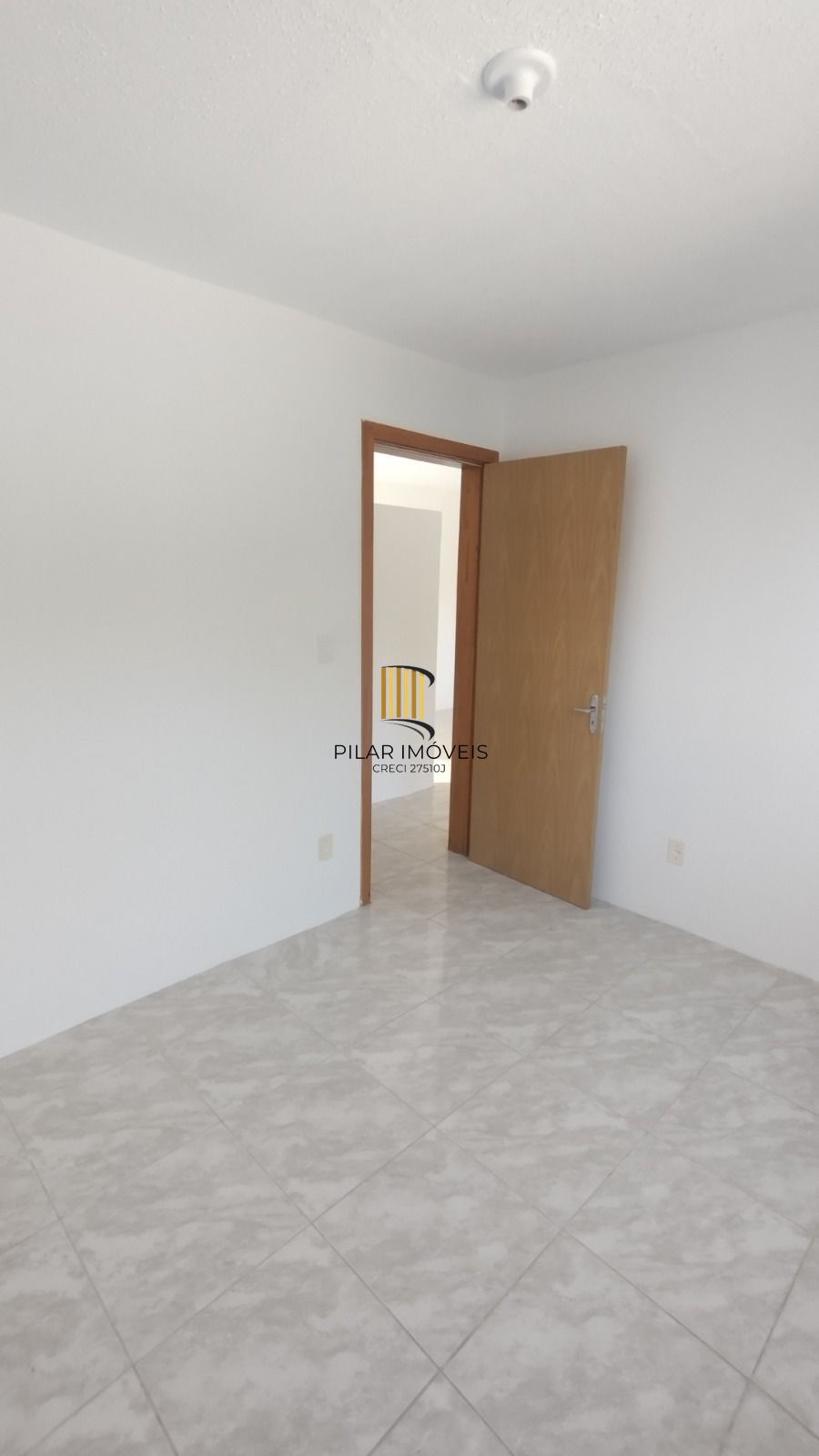 Apartamento no bairro Restinga - 2 dormitórios