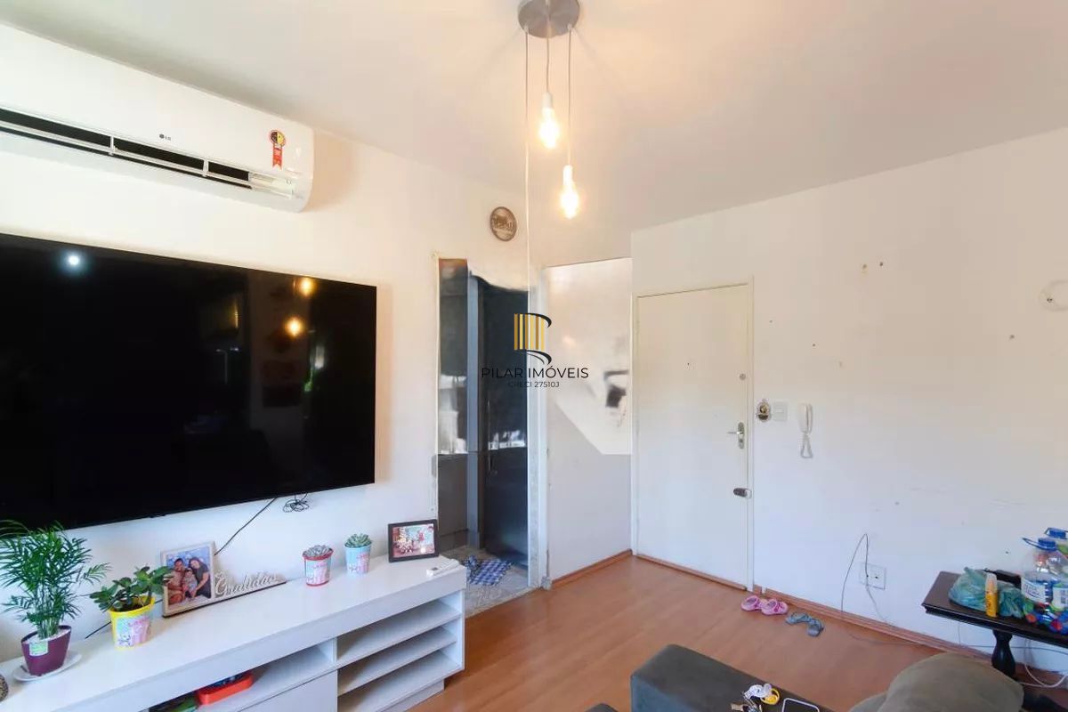 Apartamento vila nova - 2 Dormitórios