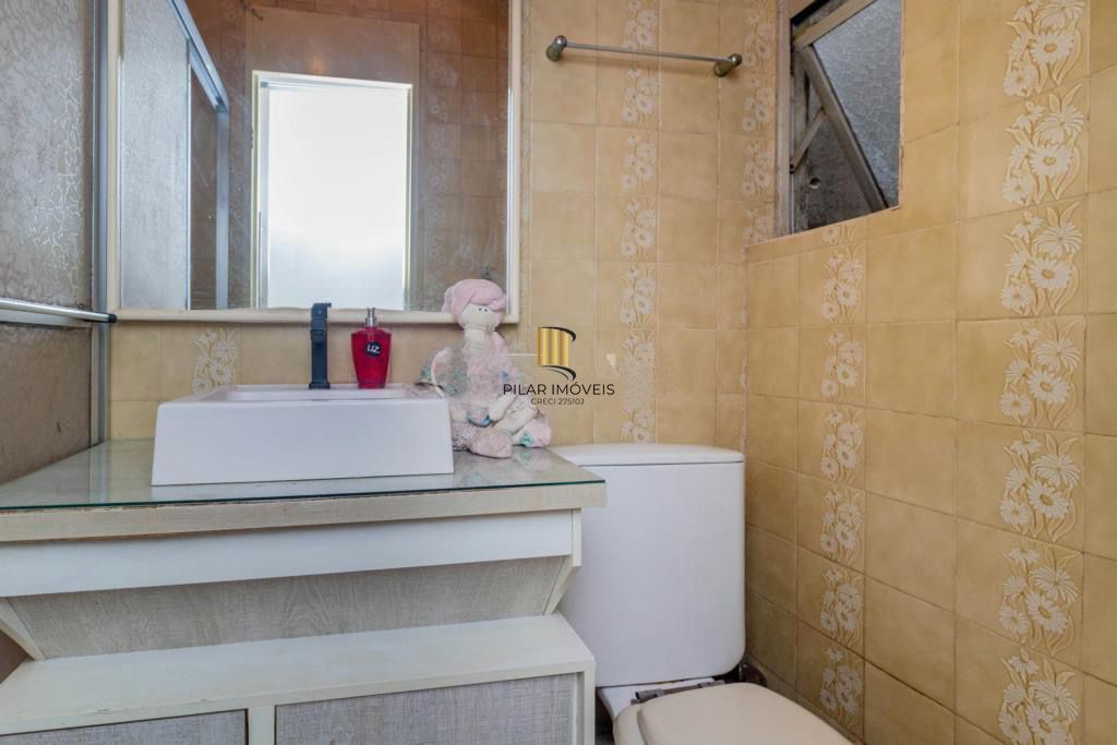 Apartamento 2 dormitórios- VILA Nova