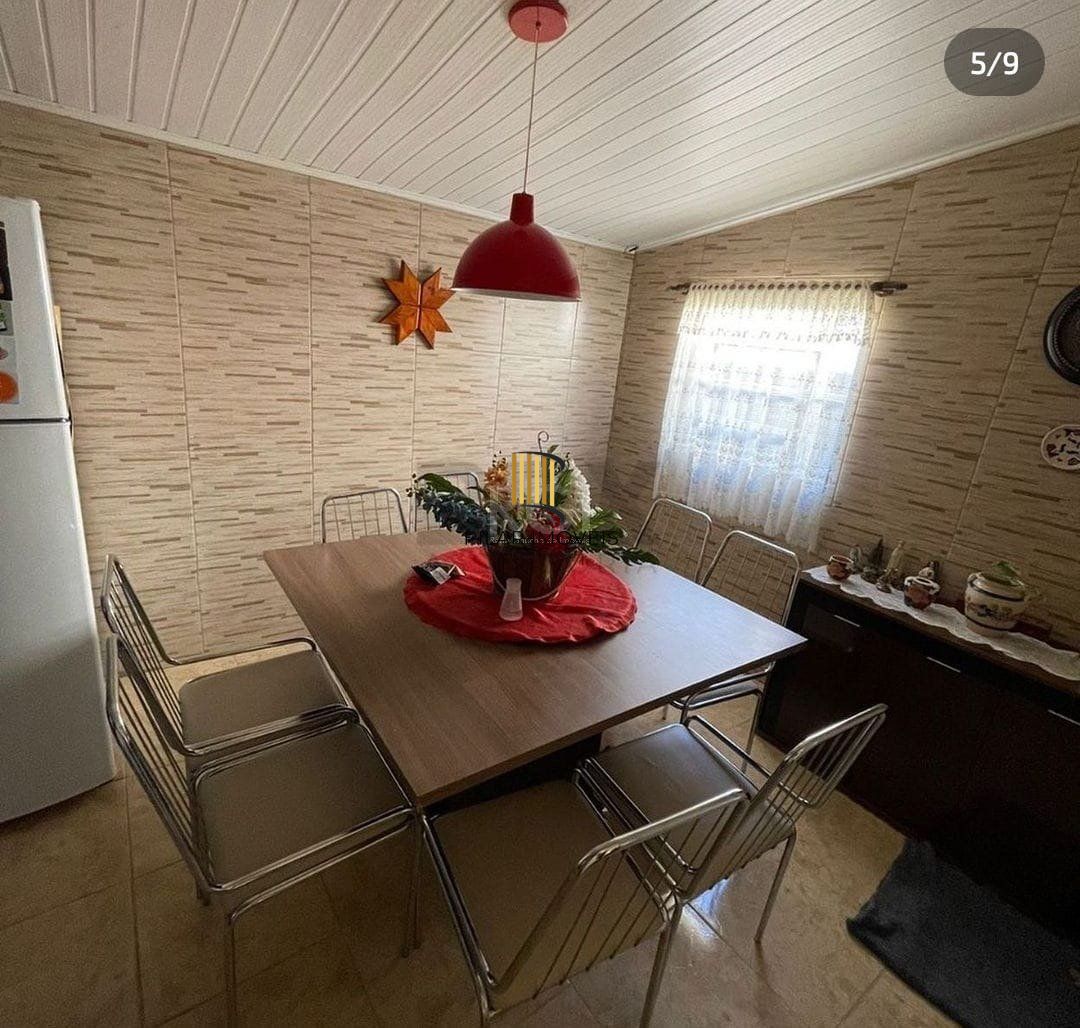 CASA NO LAMI - 2 DORMITÓRIOS