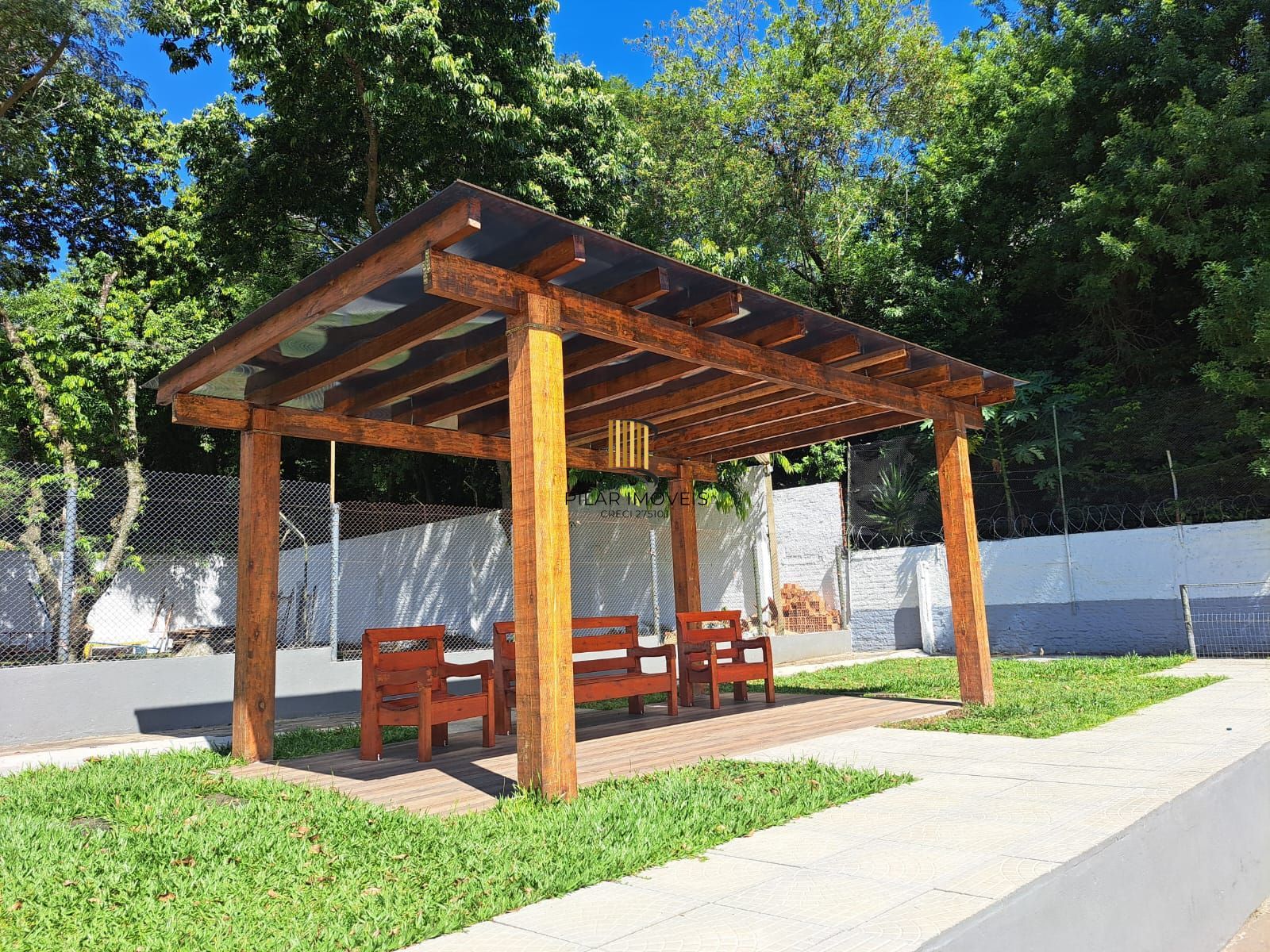 Apartamento no bairro Jardim Sabará - 2 dormitórios