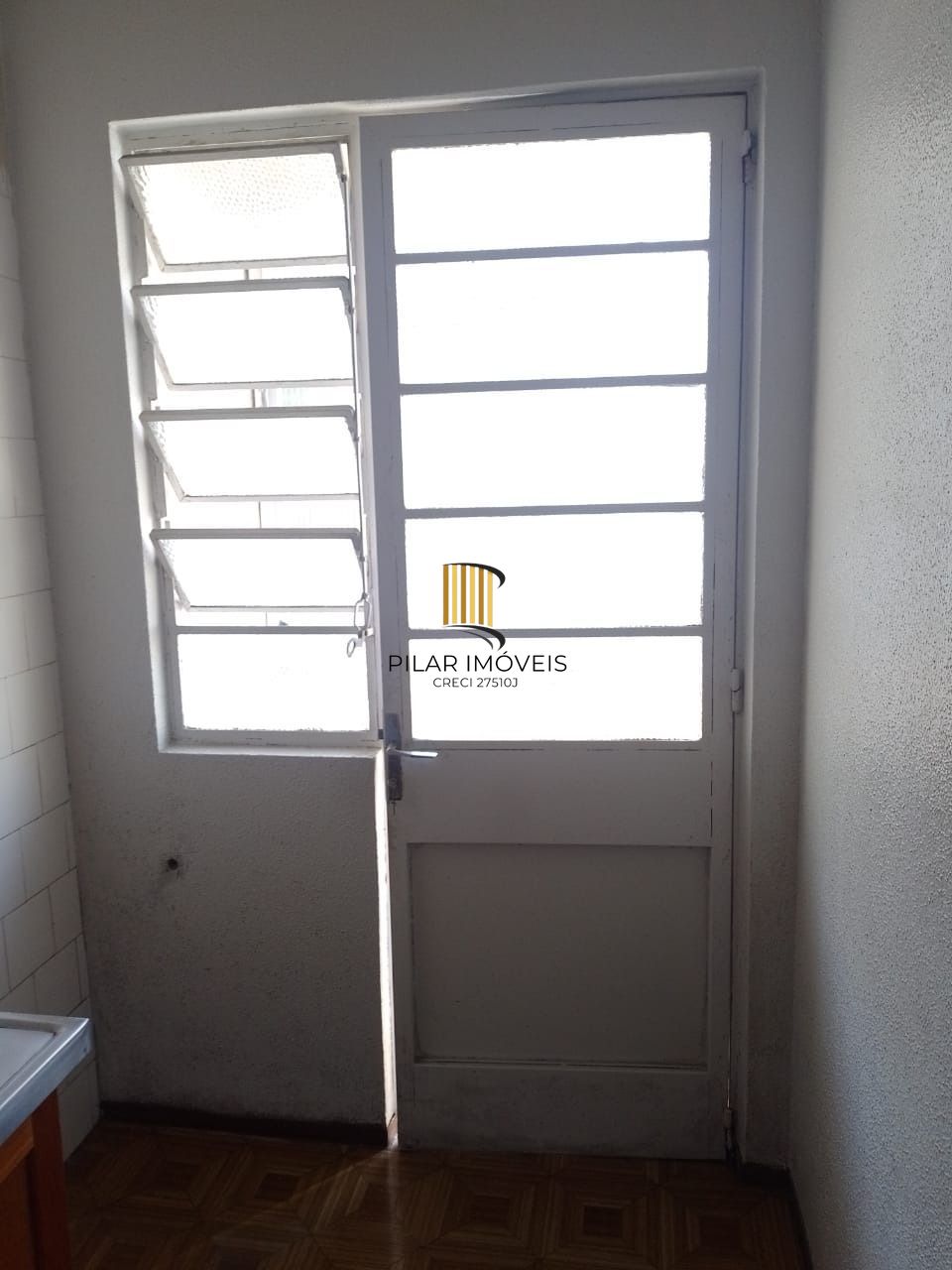 Apartamento 1 dormitório no bairro Cristal