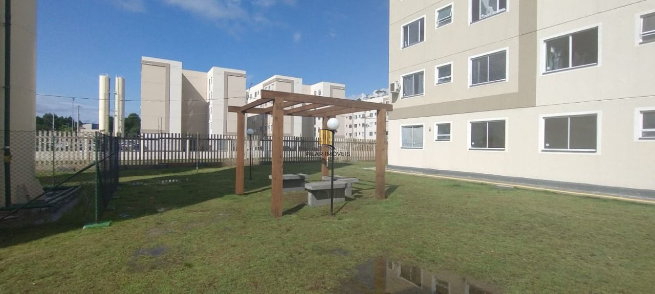 Apartamento no bairro Restinga - 2 dormitórios