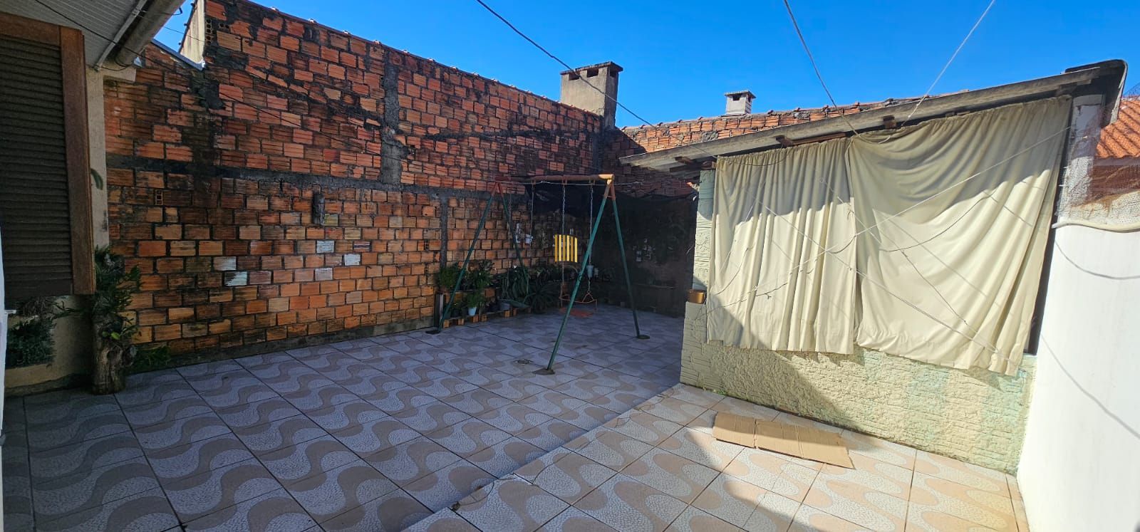 Casa a venda Moradas do Sul 2 dormitórios