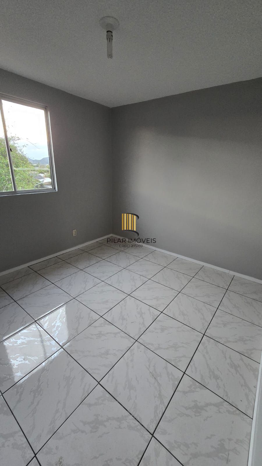 Apartamento no bairro Restinga 2 dormitórios