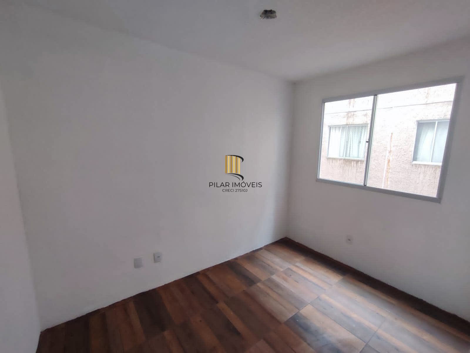 Apartamento no bairro Hípica
