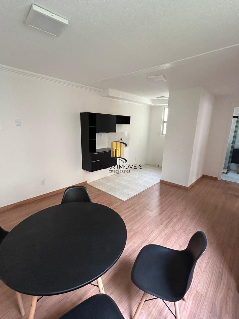 Apartamento Vila Nova - 2 Dormitórios - Pilar Imóveis