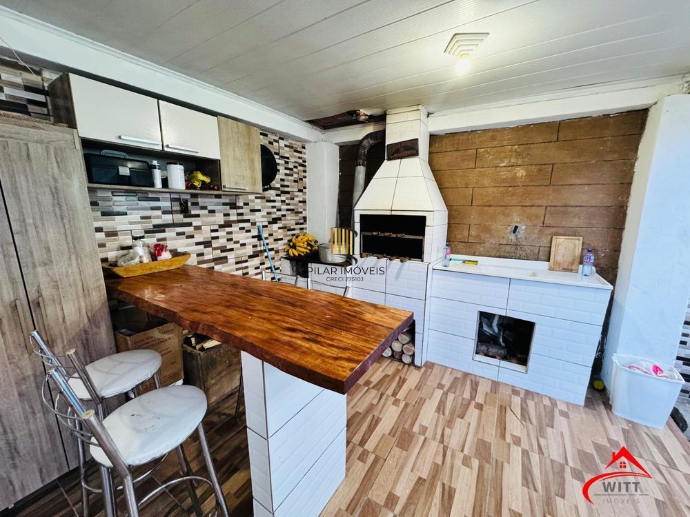 Casa no bairro Hípica - Lot. Moradas do Sul - 3 Dormitórios - 2 vagas