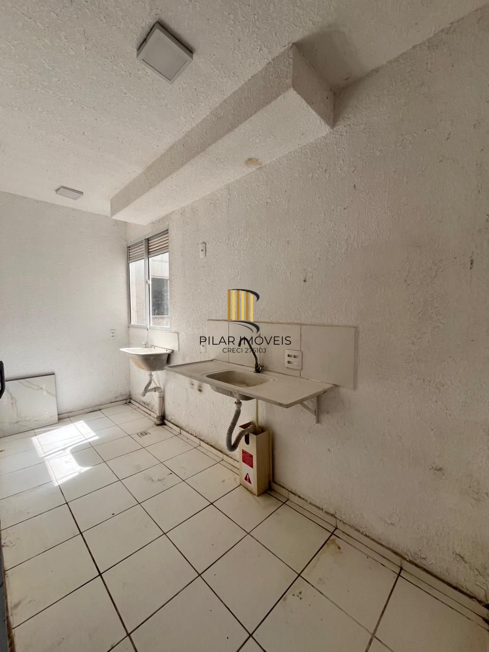 Apartamento no Reservas do Sul - 2 Dormitórios