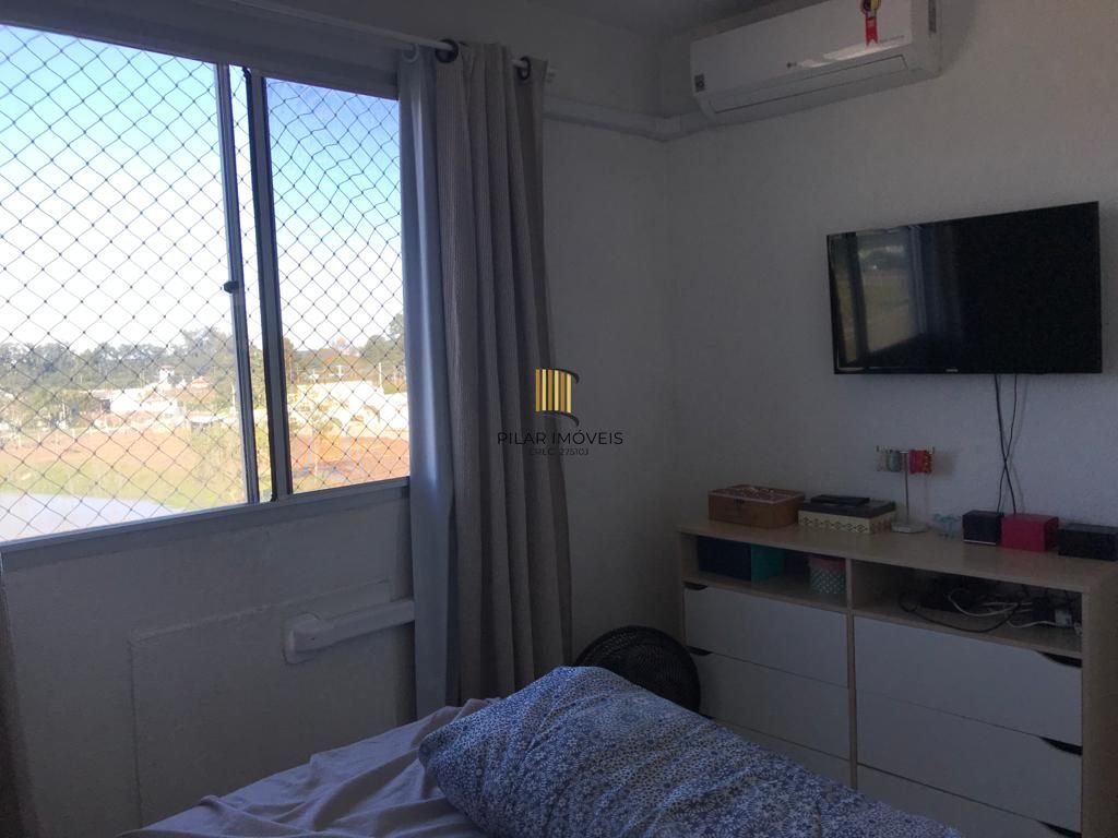 Apartamento 2 dormitórios no bairro Hípica