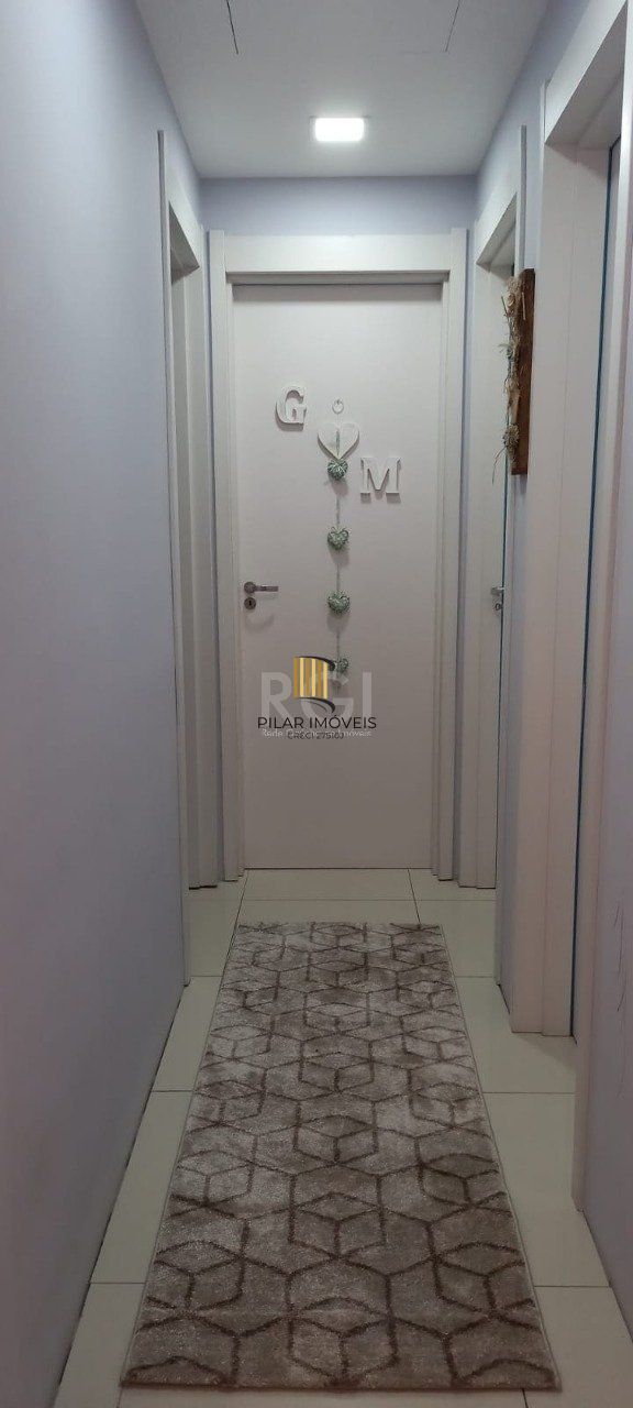 APARTAMENTO NO BAIRRO CAVALHADA - 3 DORMITÓRIOS