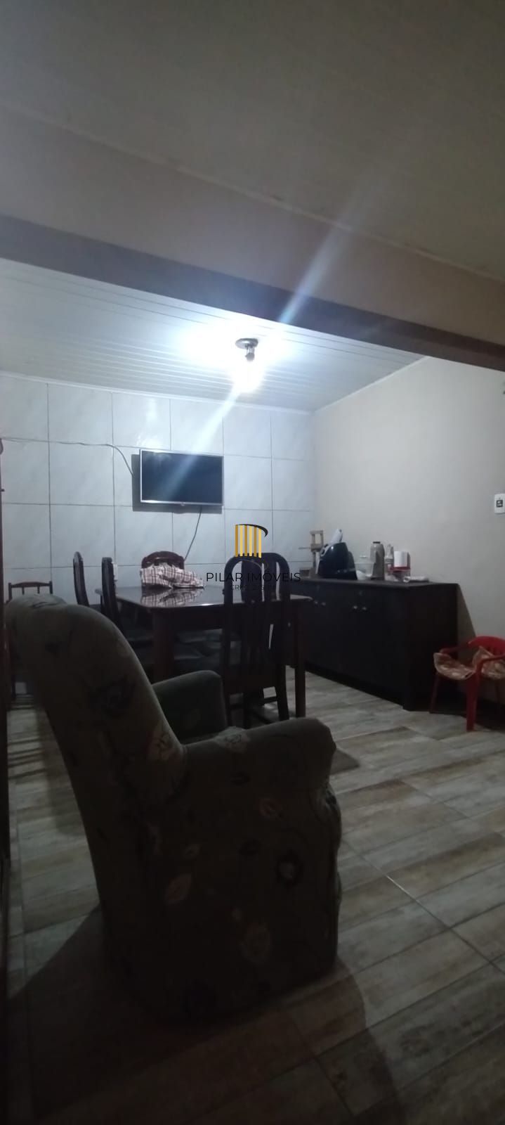 Casa a venda no Bairro Hipica