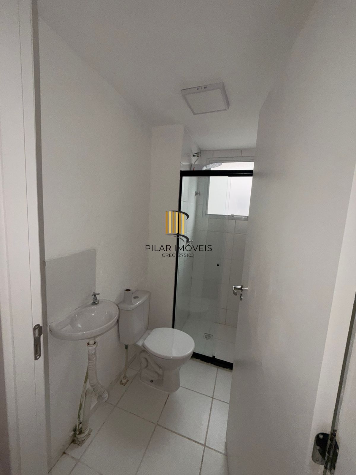 Apartamento no Reservas do Sul II - 2 Dormitórios