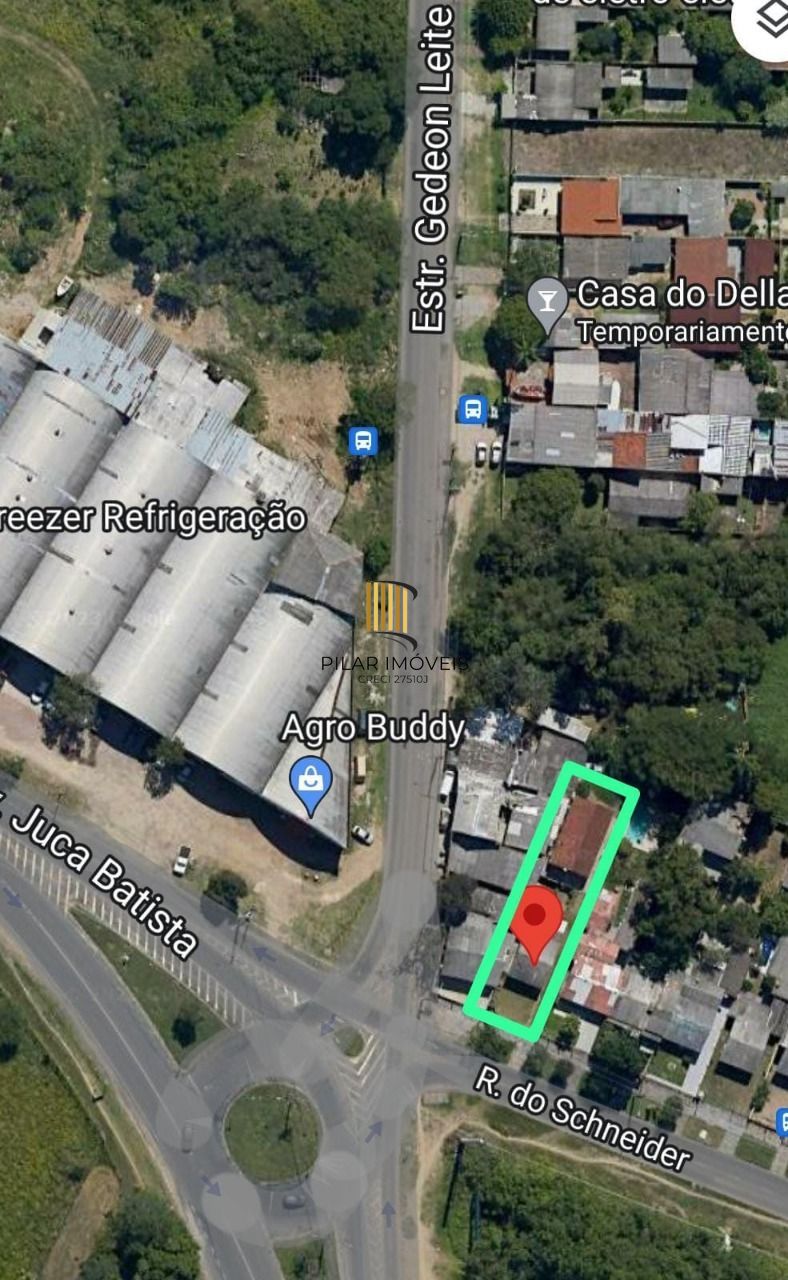 Terreno no bairro Hípica