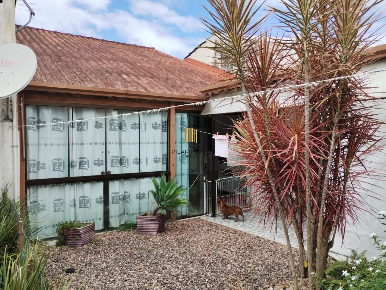 Casa em Imbé - 3 dormitórios