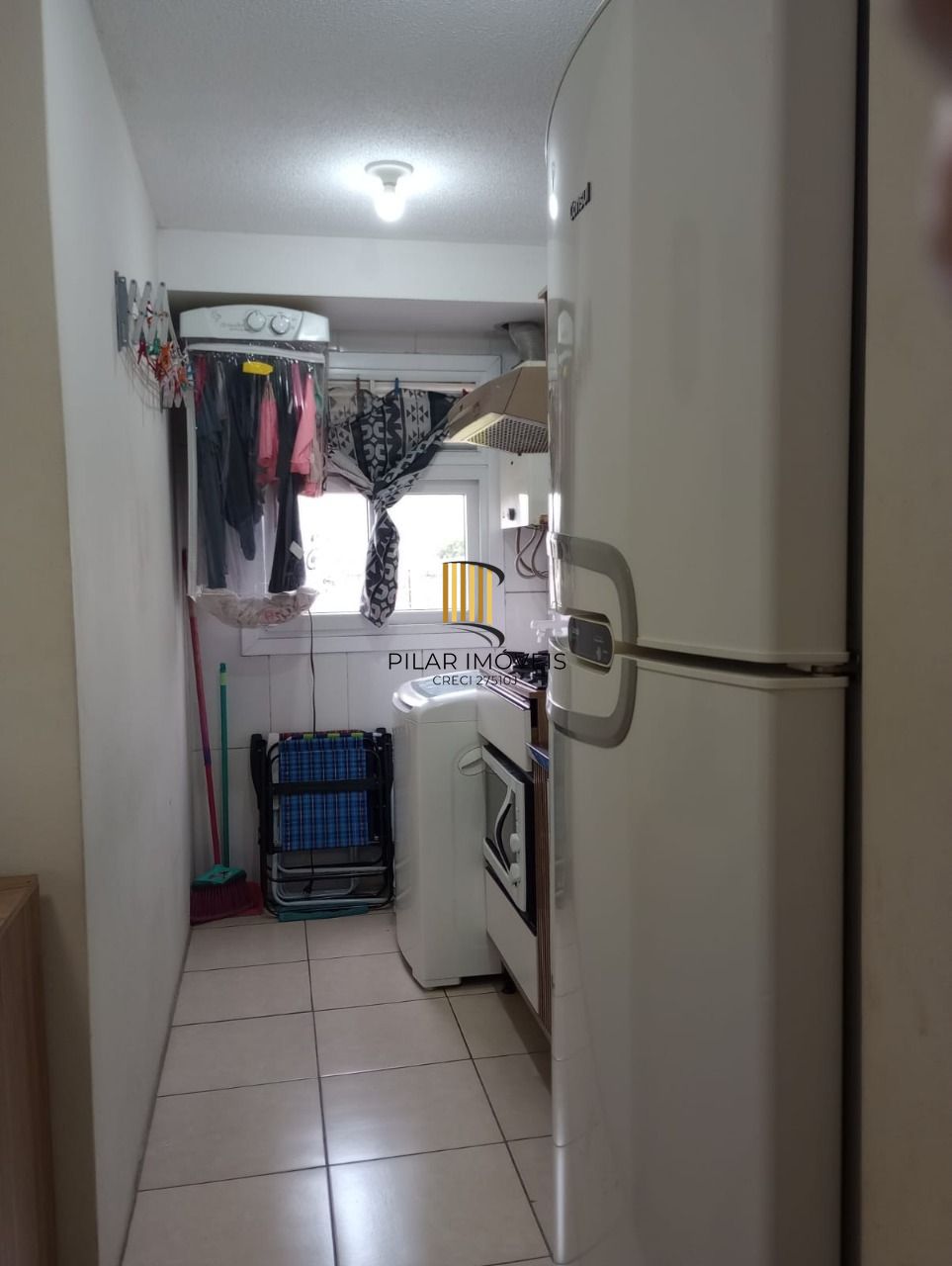 Apartamento 2 dormitórios no bairro Restinga - Pilar Imóveis