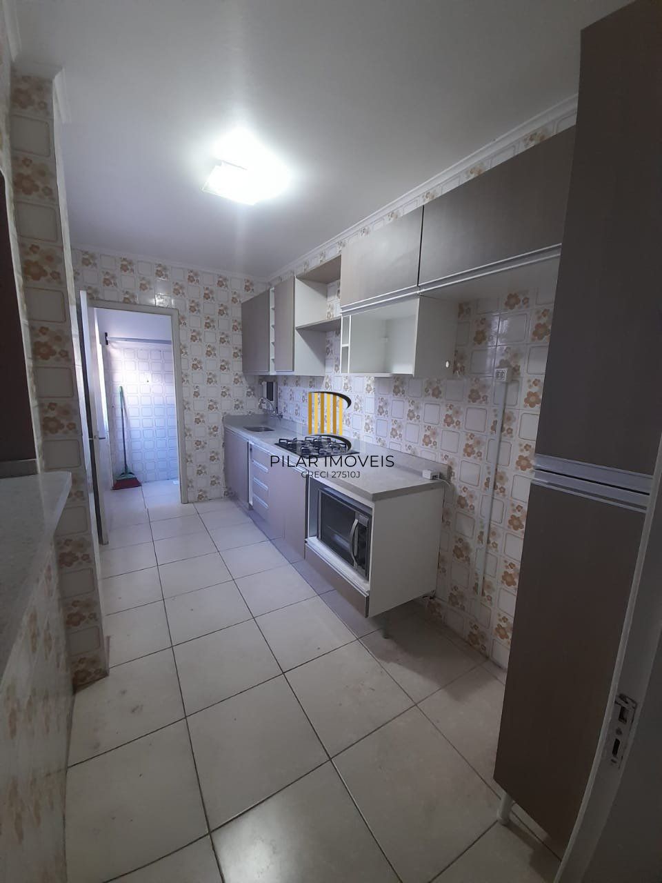 APARTAMENTO NA CIDADE BAIXA - 2 DORMITÓRIOS
