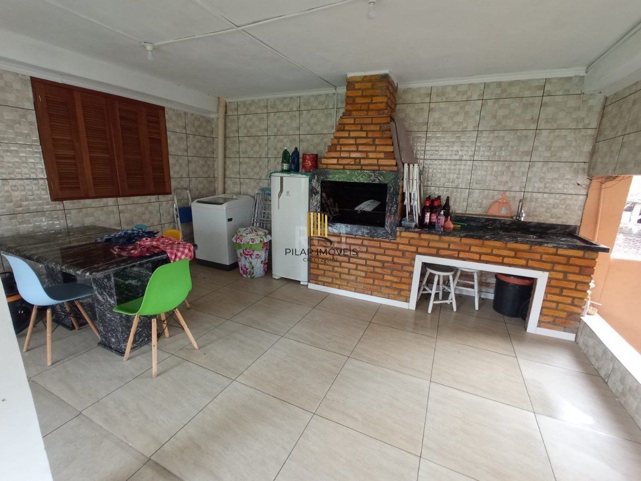 Casa no bairro Belém Velho