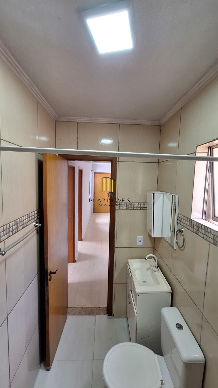 Apartamento em São Leopoldo - 2 Dormitórios