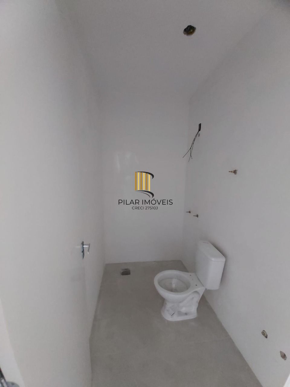 Sobrado no bairro Aberta dos Morros