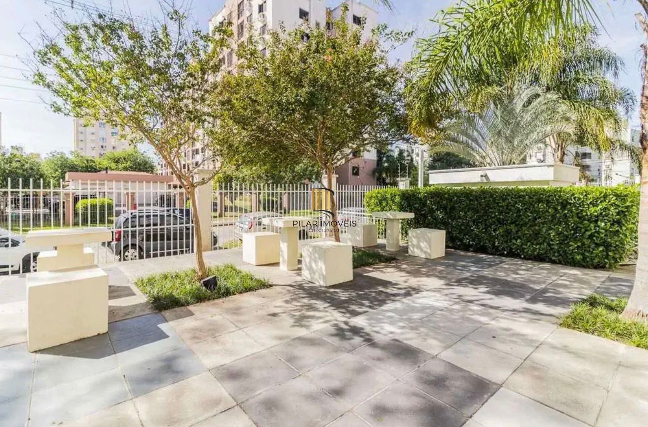 Apartamento 3 dormitórios- Sarandi