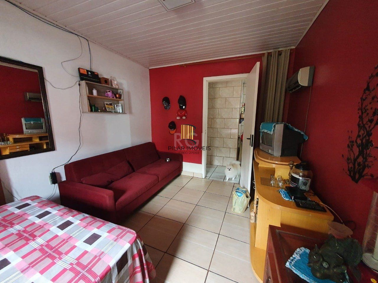Casa no bairro Lomba do Pinheiro