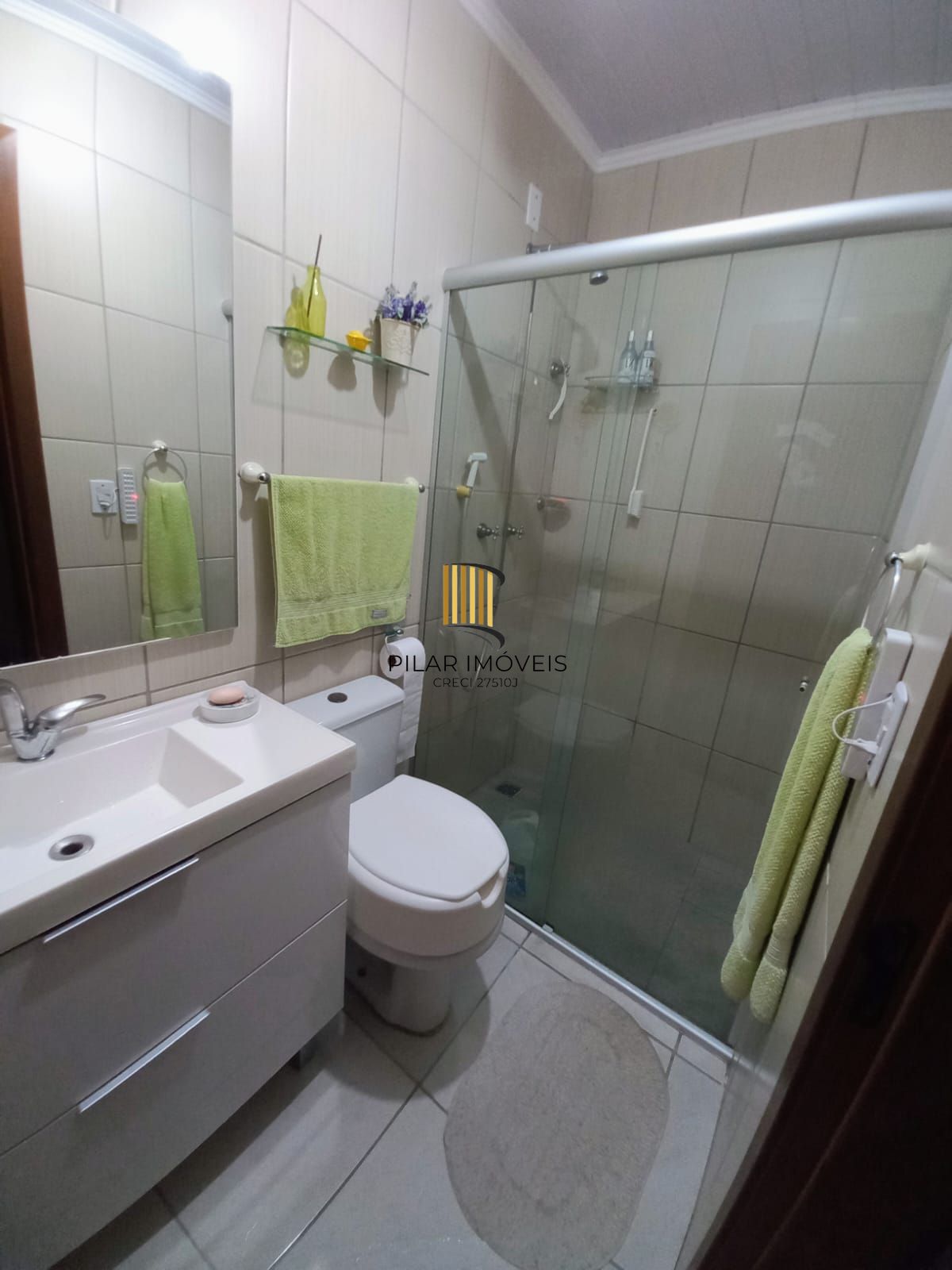 Casa 3 dormitórios no Moradas Do Sul