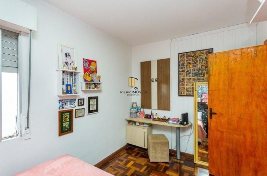 Apartamento no bairro Petrópolis - 2 dormitórios