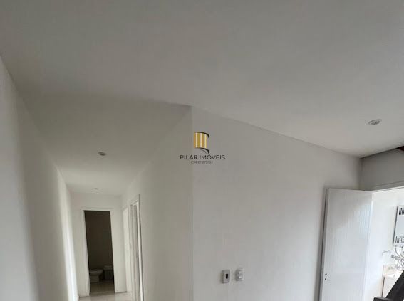 Cobertura de 2 Dormitórios Bairro Santa Teresa Porto Alegre