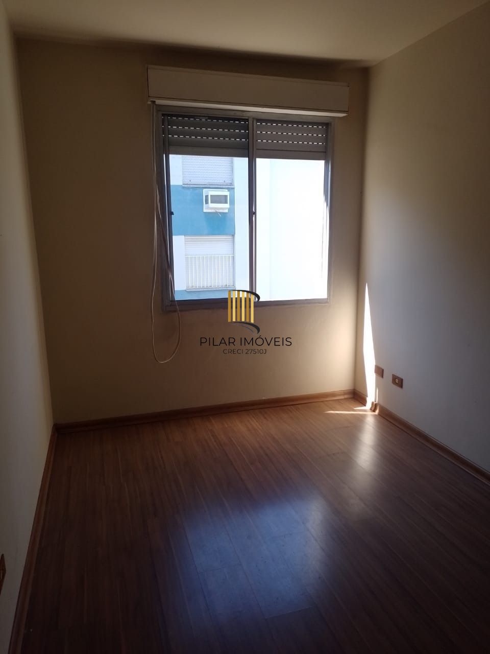 Apartamento 1 dormitório no bairro Cristal