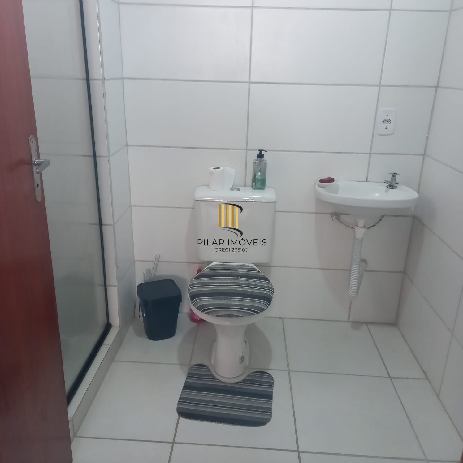 Apartamento 2 dormitórios