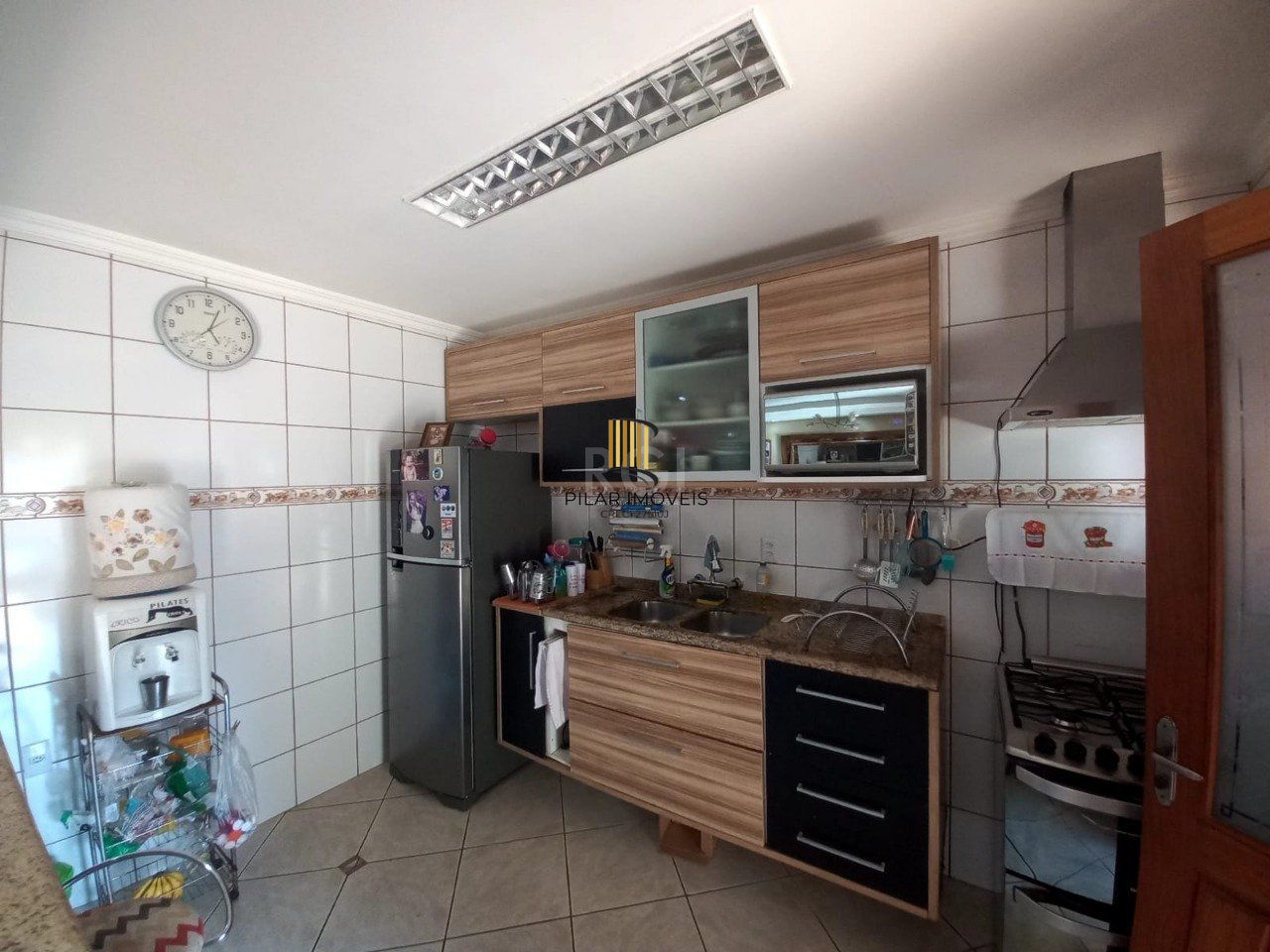 Casa no bairro Hípica - Loteamento Vivendas de Nova Ipanema