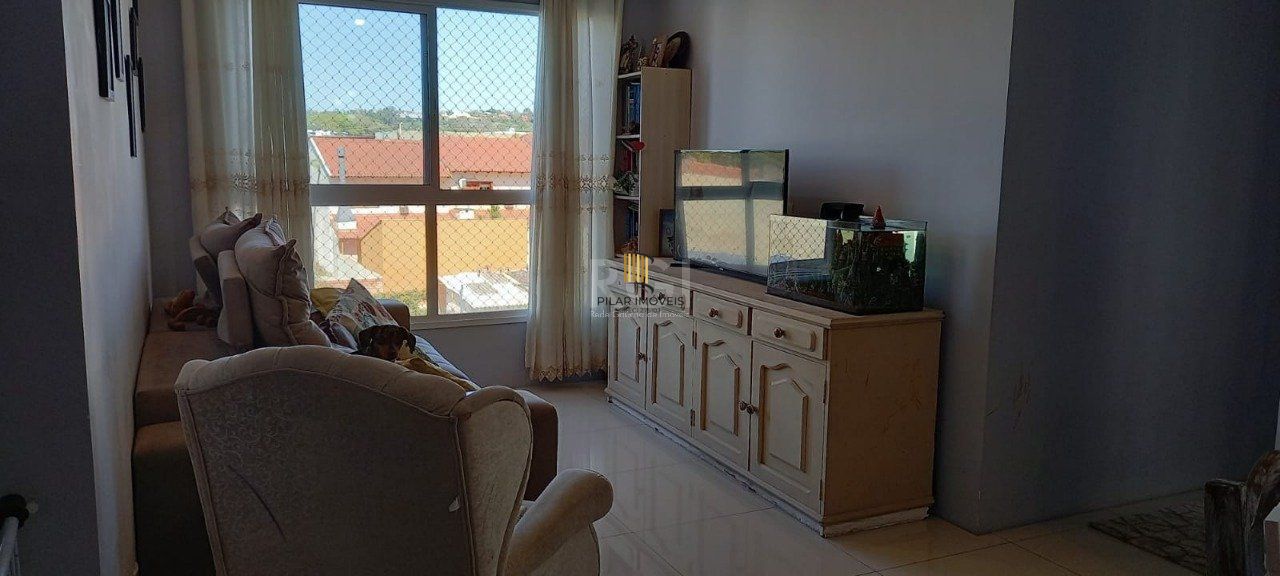 APARTAMENTO NO BAIRRO CAVALHADA - 3 DORMITÓRIOS