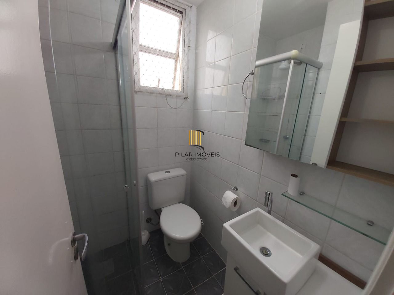 Apartamento 2 dormitórios no bairro Teresópolis
