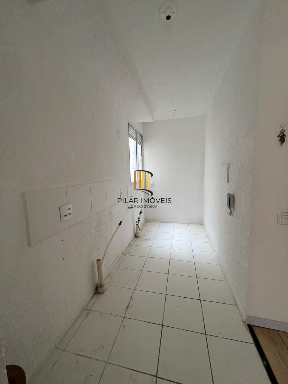 Apartamento no bairro Restinga - 2 dormitórios