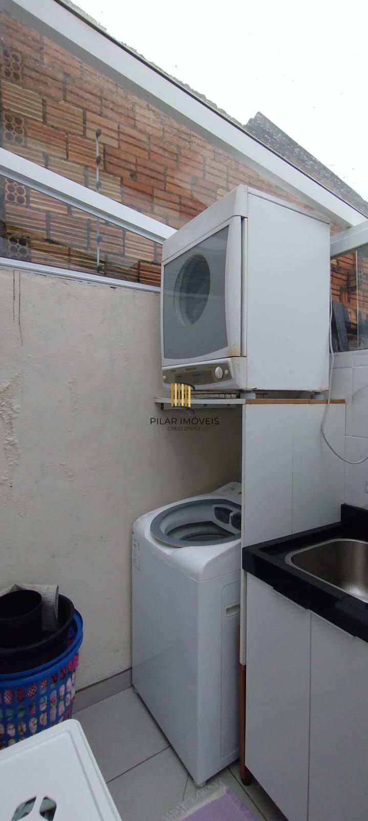 Casa em condomínio no bairro Hípica