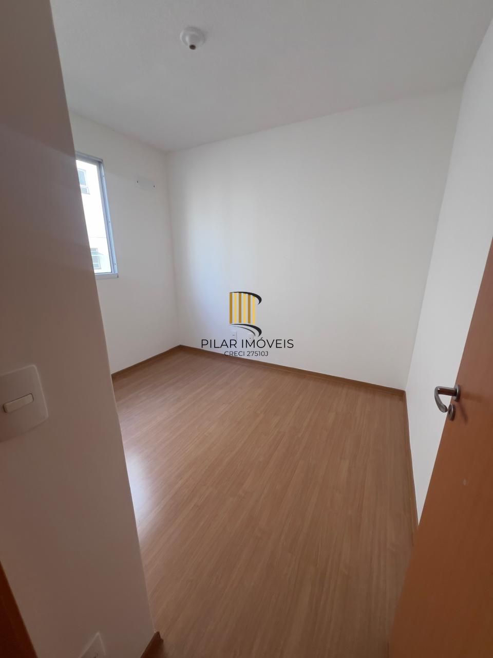 Apartamento de 2 Dormitórios Localizado na Av.Protasio Alves
