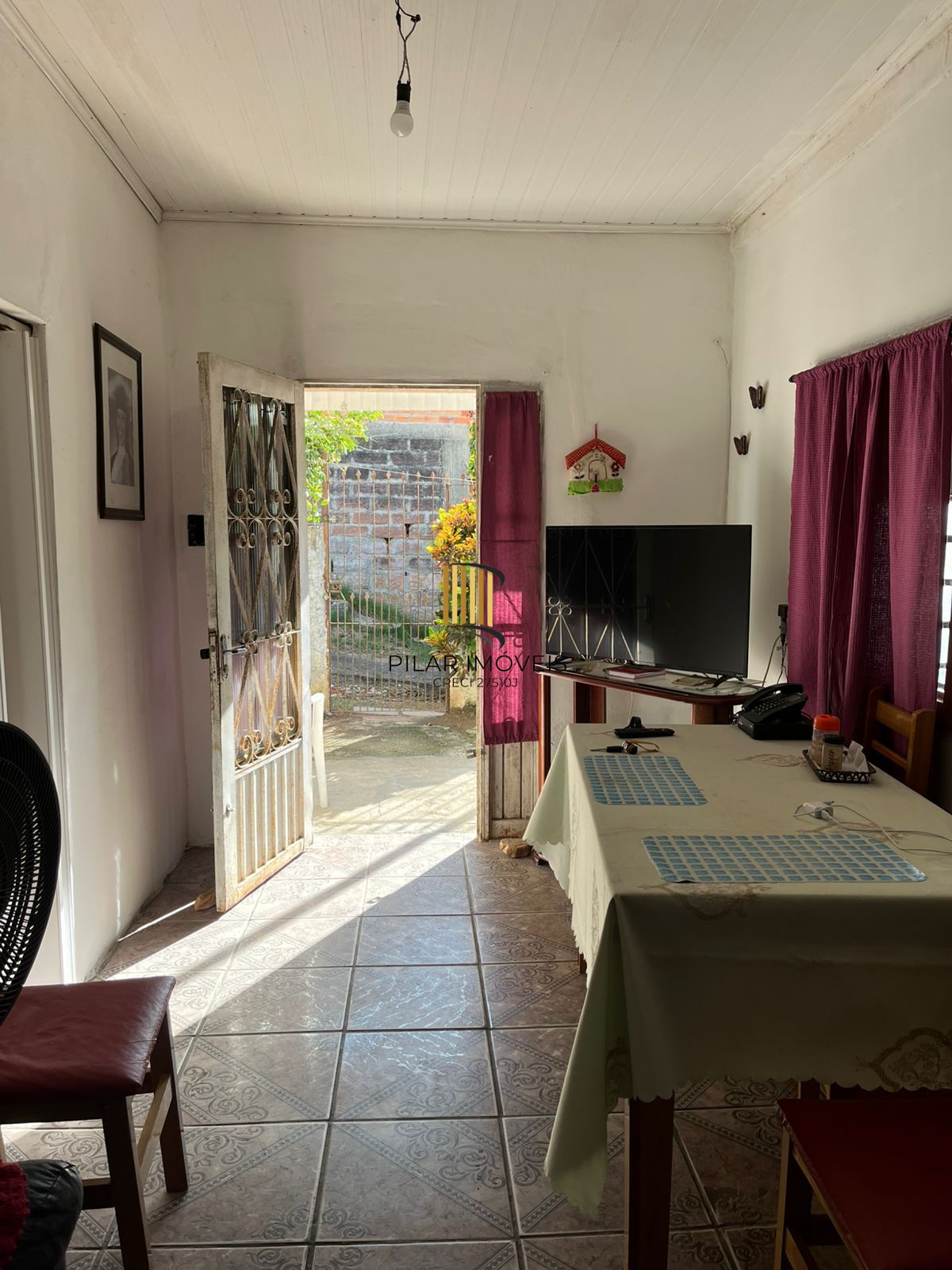 Casa no bairro Belém Velho
