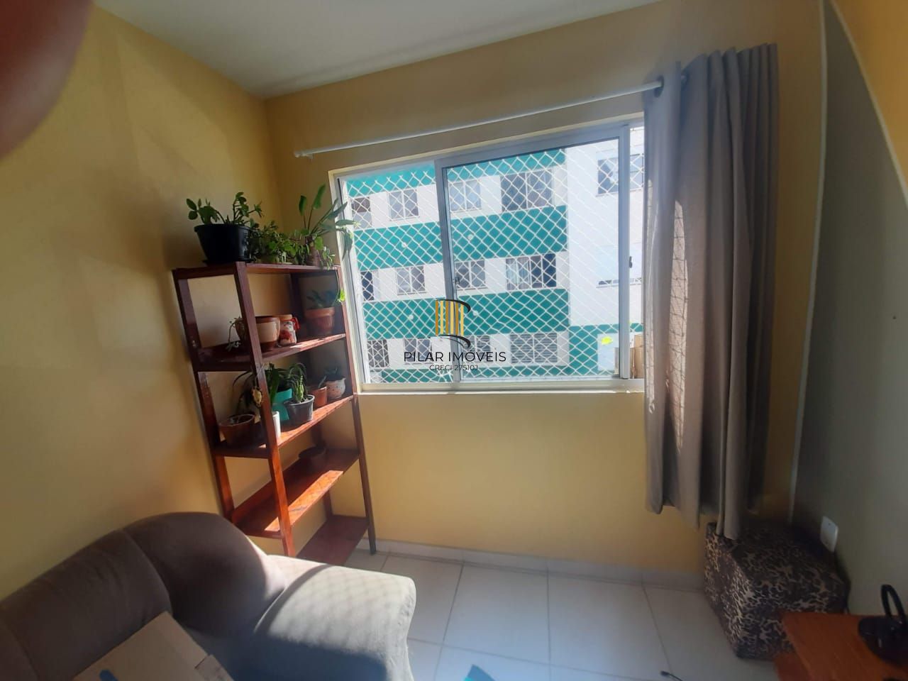 Apartamento 2 dormitórios-  Chapéu Do Sol