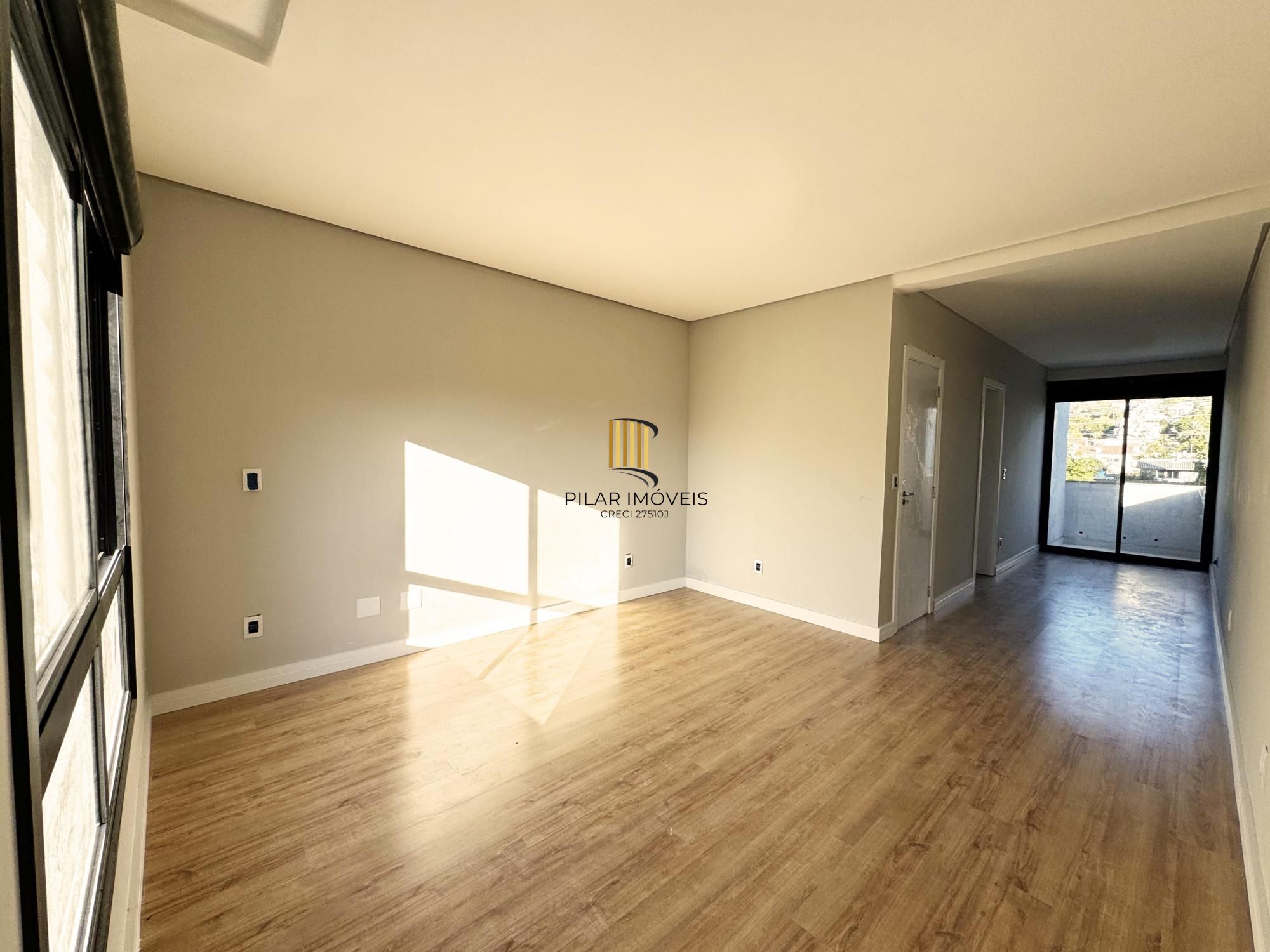 SOBRADO 3 SUITES - TRISTEZA