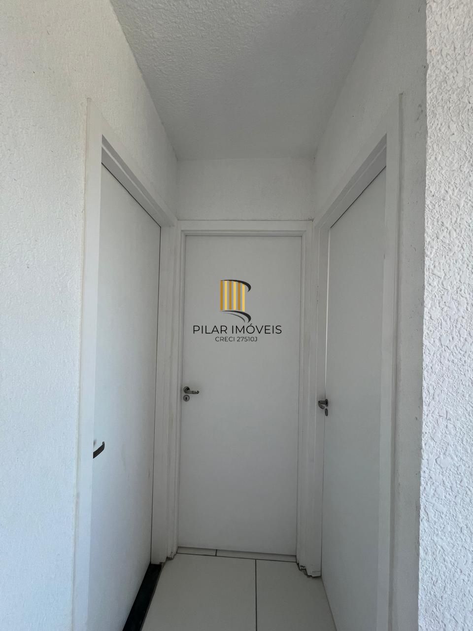 Apartamento 2 dormitórios- Hípica