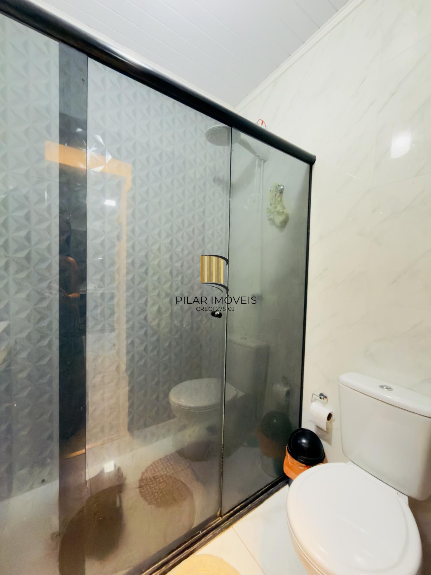 Casa no bairro Hípica - Moradas do Sul - 2 dormitórios