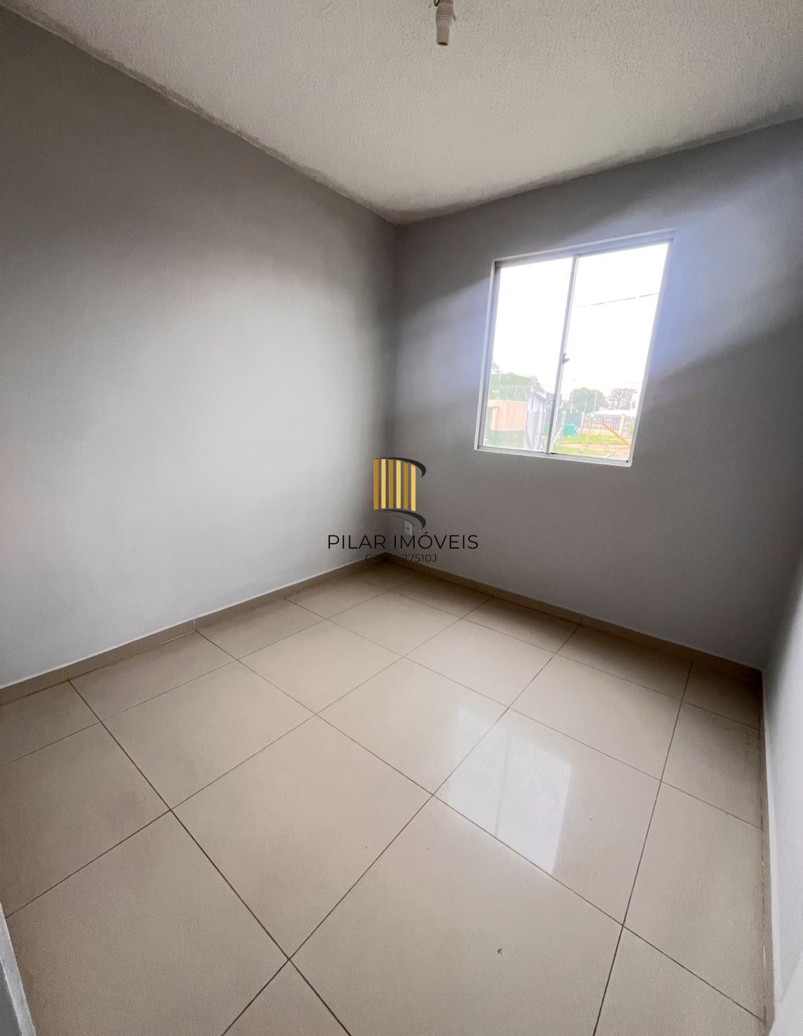 Apartamento Térreo - 2 Dormitórios