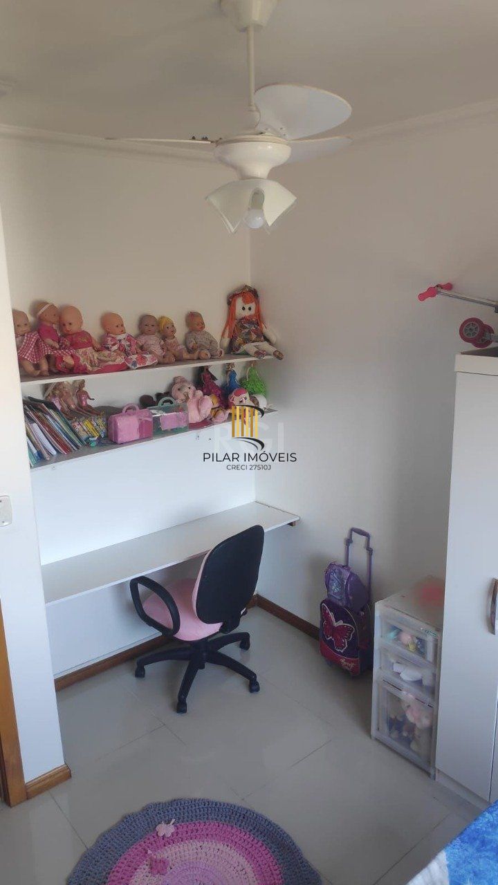 Apartamento 3 dormitórios no bairro Nonoai