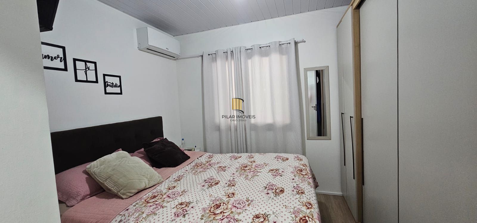 Casa Térrea 3 dormitórios Bairro Hípica