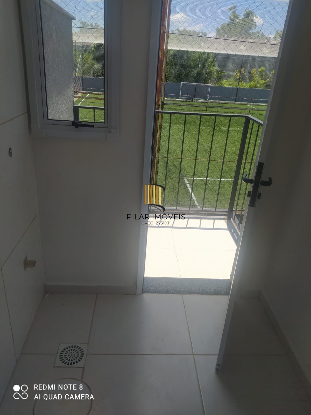 Duo 2 dormitórios- Restinga