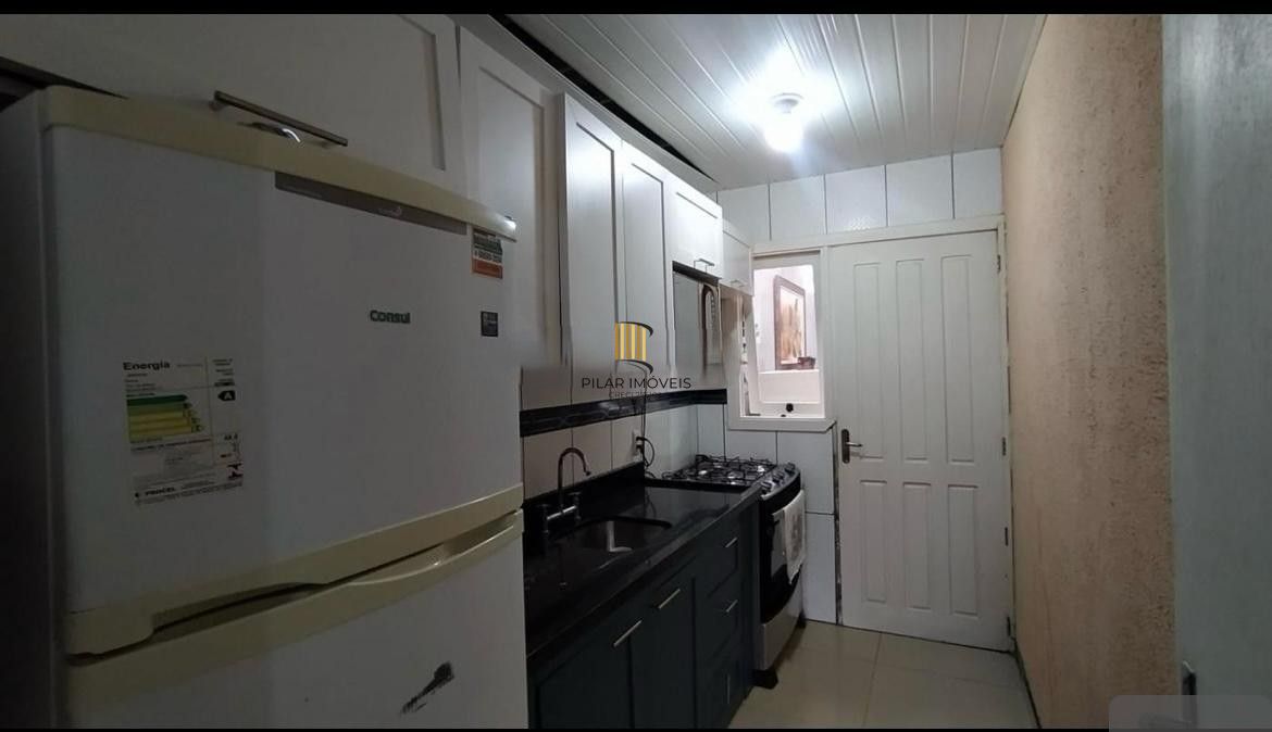 Casa de 3 Dormitórios no Loteamento Moradas do sul Bairro Hípica