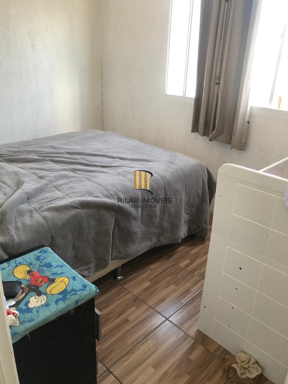 Apartamento no bairro Restinga - 2 dormitórios
