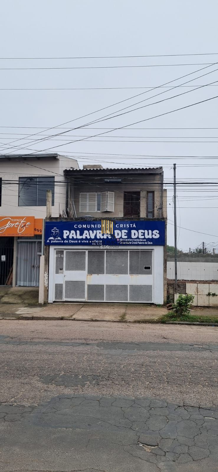 Casa 2 Andares na Hipica - 3 Dormitórios - Pilar Imóveis