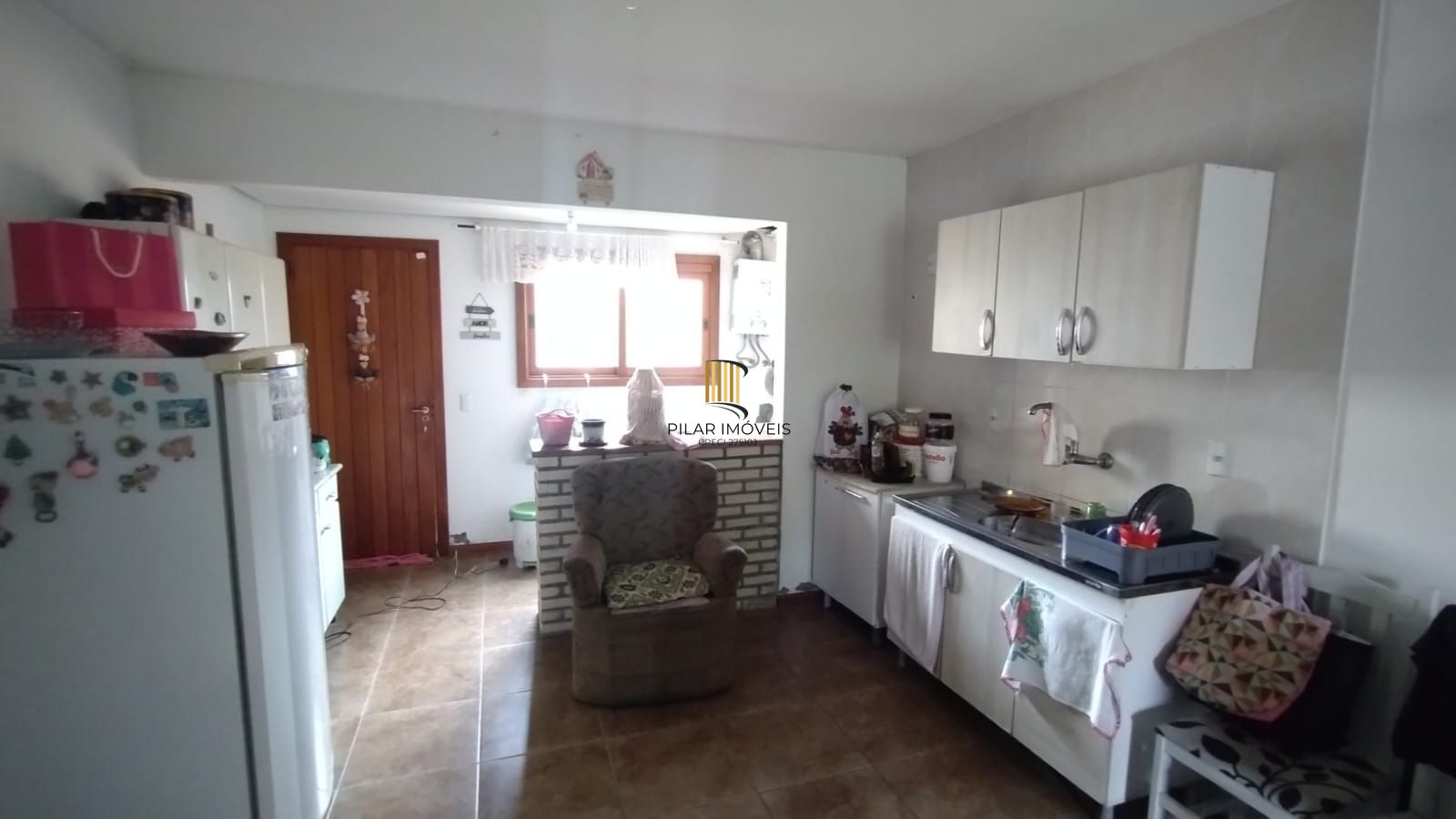 Sobrado no bairro Guaruja